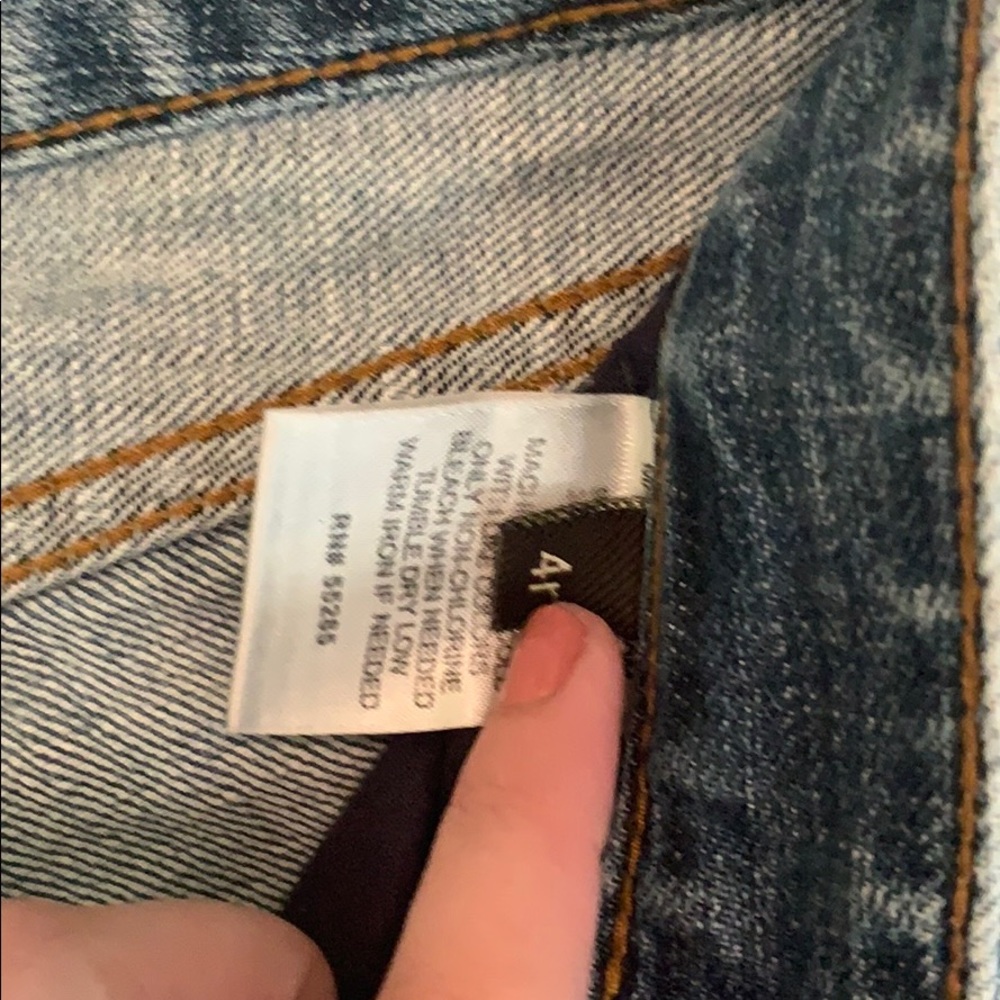 Express Jeans - Picture 3 of 3